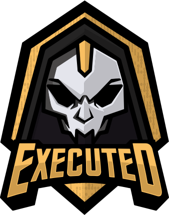 Logo for Executed